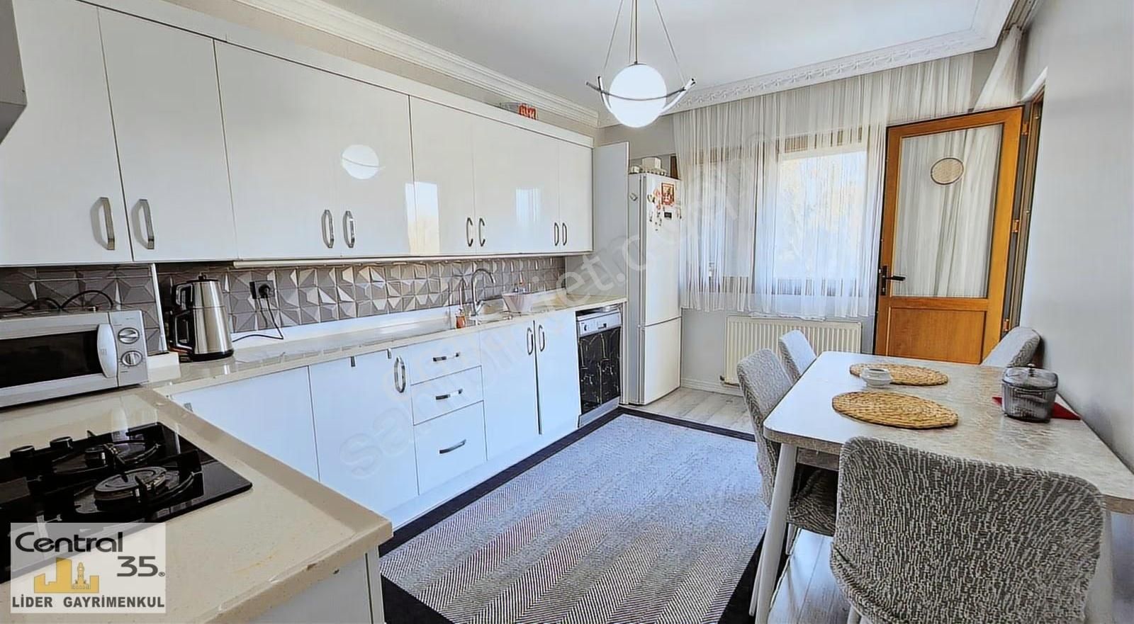 Central 35 Lider'den Akıncılar Mh 245 M2 4+2 Doğalgazlı - Görsel 28