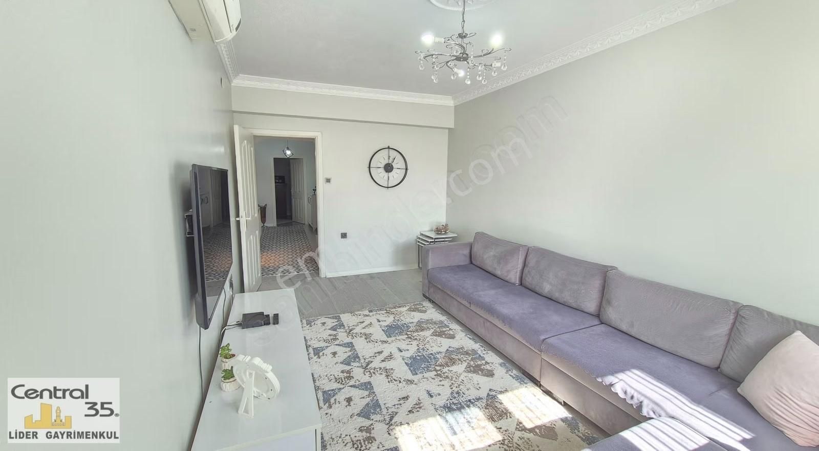 Central 35 Lider'den Akıncılar Mh 245 M2 4+2 Doğalgazlı - Görsel 14