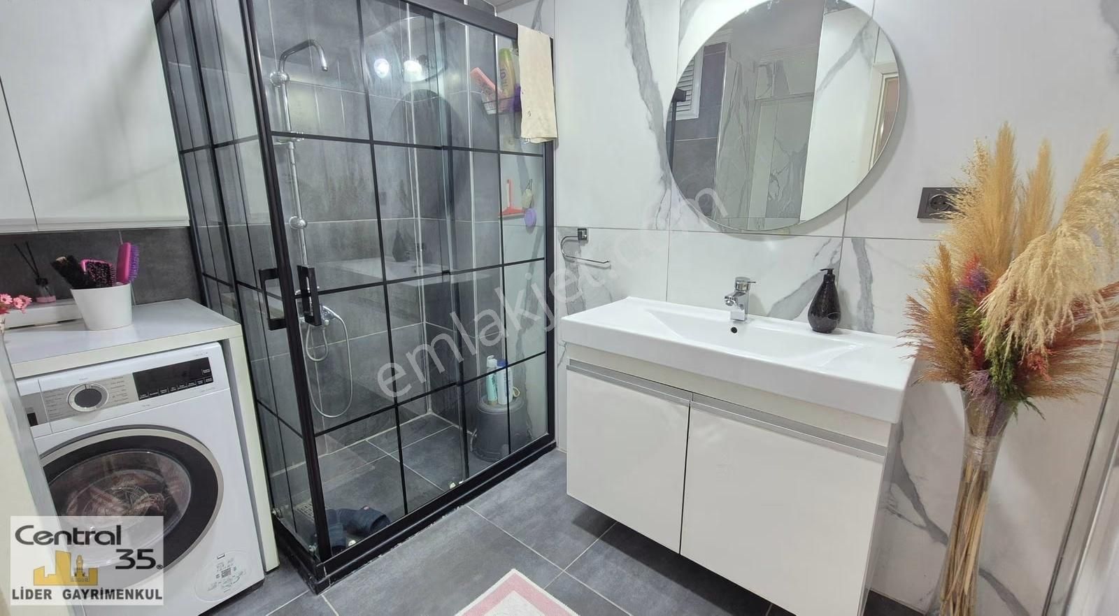 Central 35 Lider'den Akıncılar Mh 245 M2 4+2 Doğalgazlı - Görsel 10