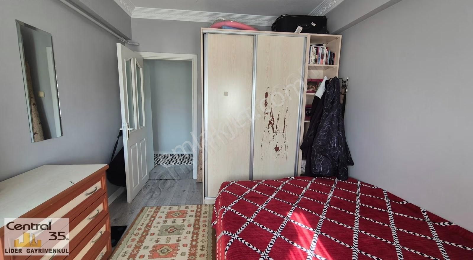 Central 35 Lider'den Akıncılar Mh 245 M2 4+2 Doğalgazlı - Görsel 25