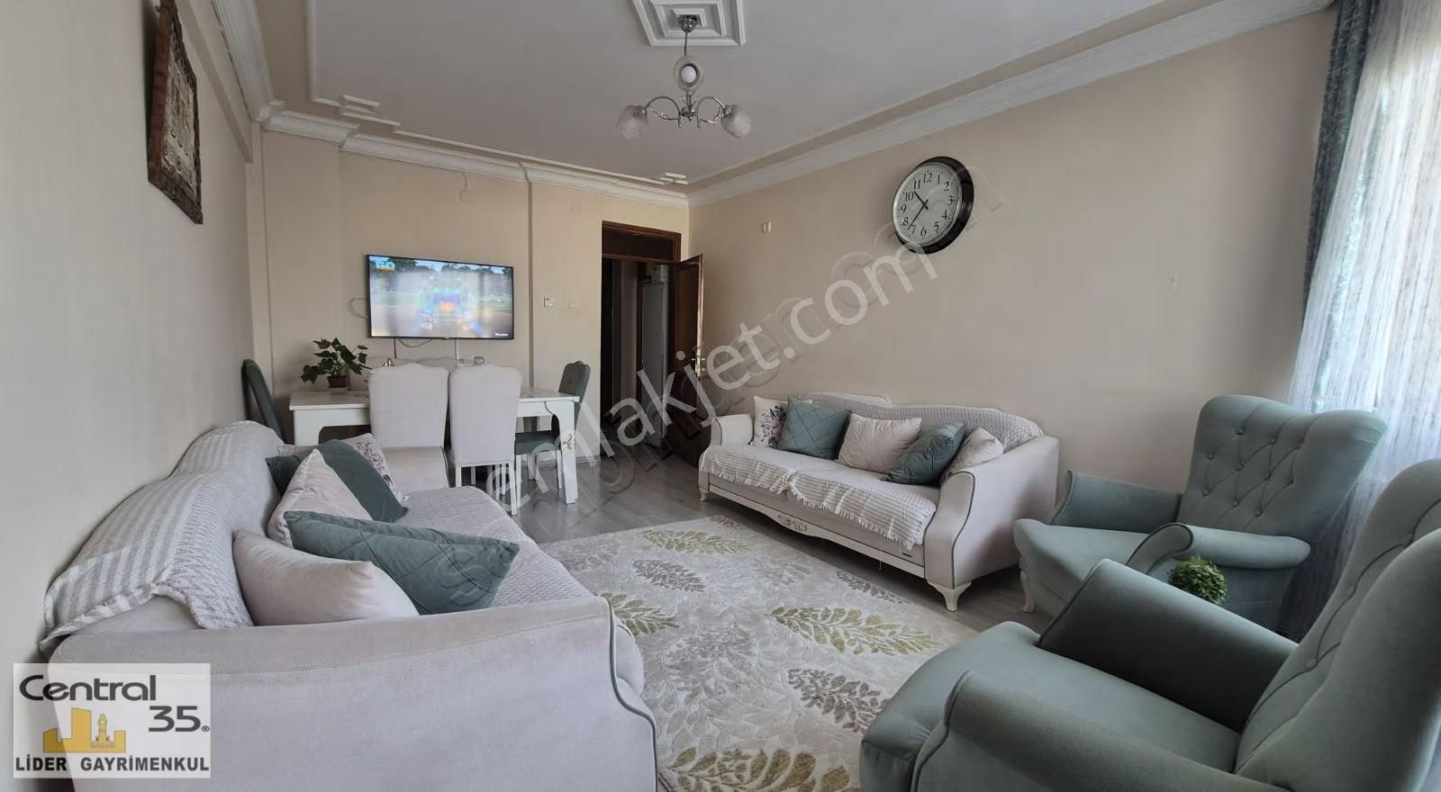 Central35'den Altıntaşta Bayremyeri Yakını 3+1 125 M2 Doğalgazlı - Görsel 8