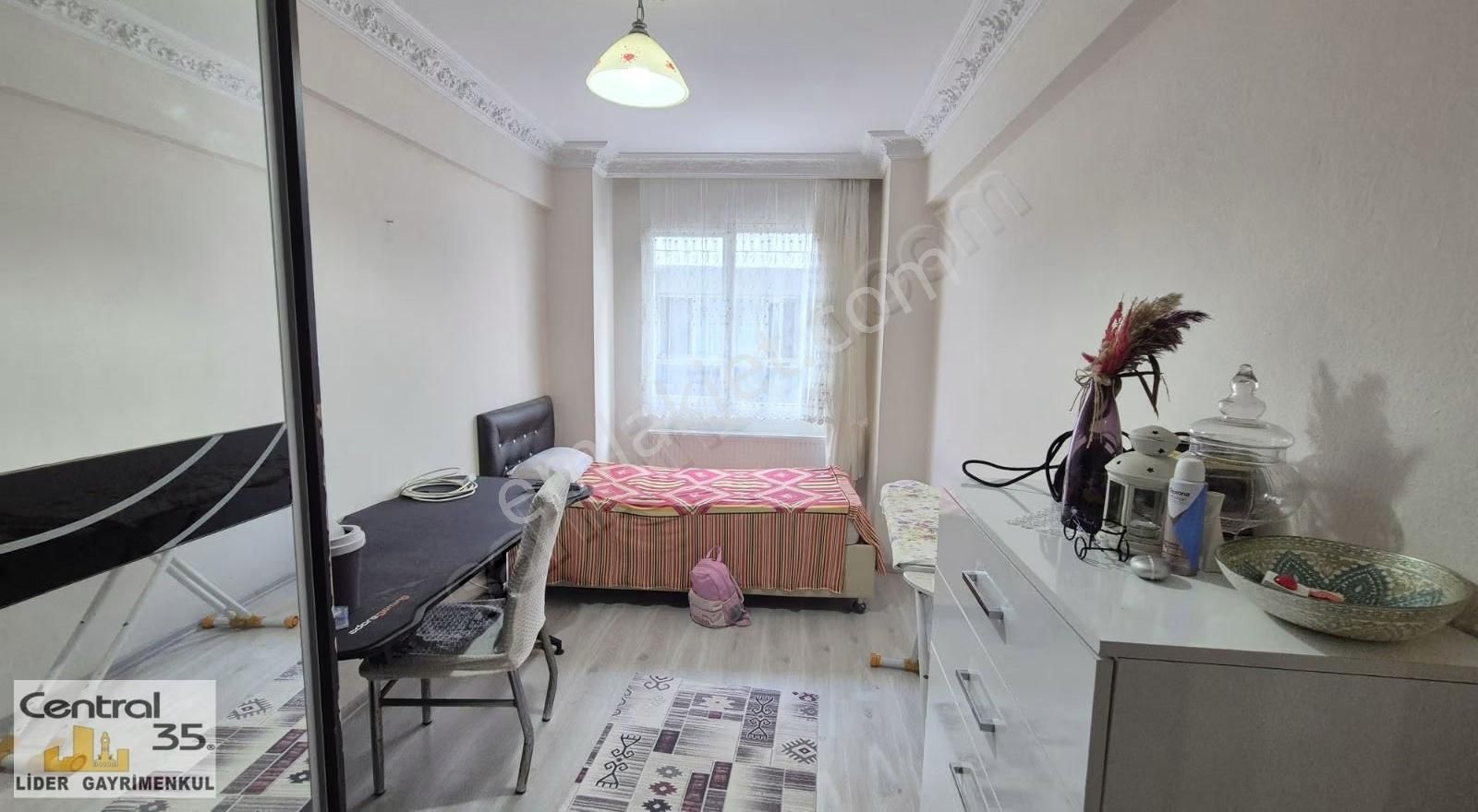 Central35'den Altıntaşta Bayremyeri Yakını 3+1 125 M2 Doğalgazlı - Görsel 12