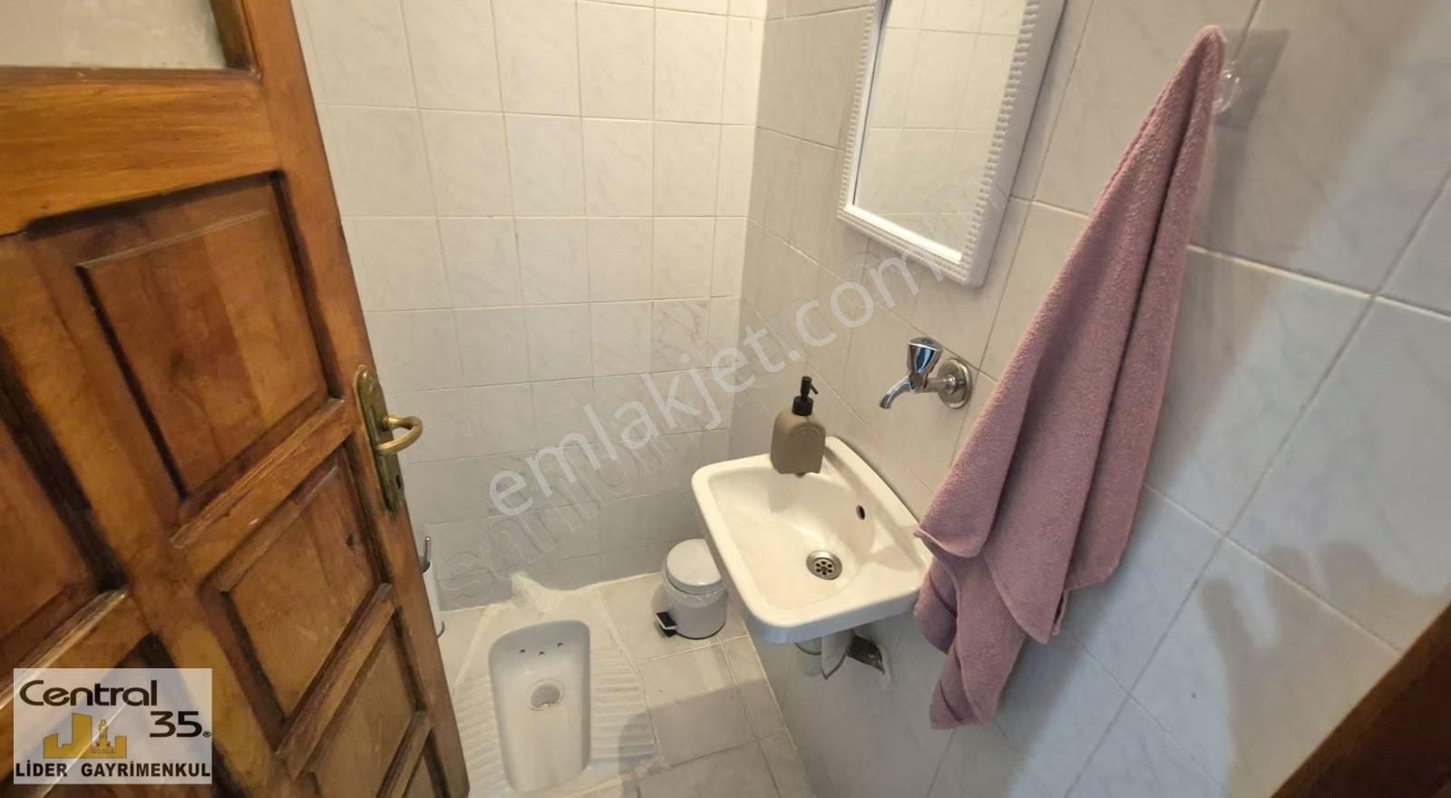 Central35'den Altıntaşta Bayremyeri Yakını 3+1 125 M2 Doğalgazlı - Görsel 14