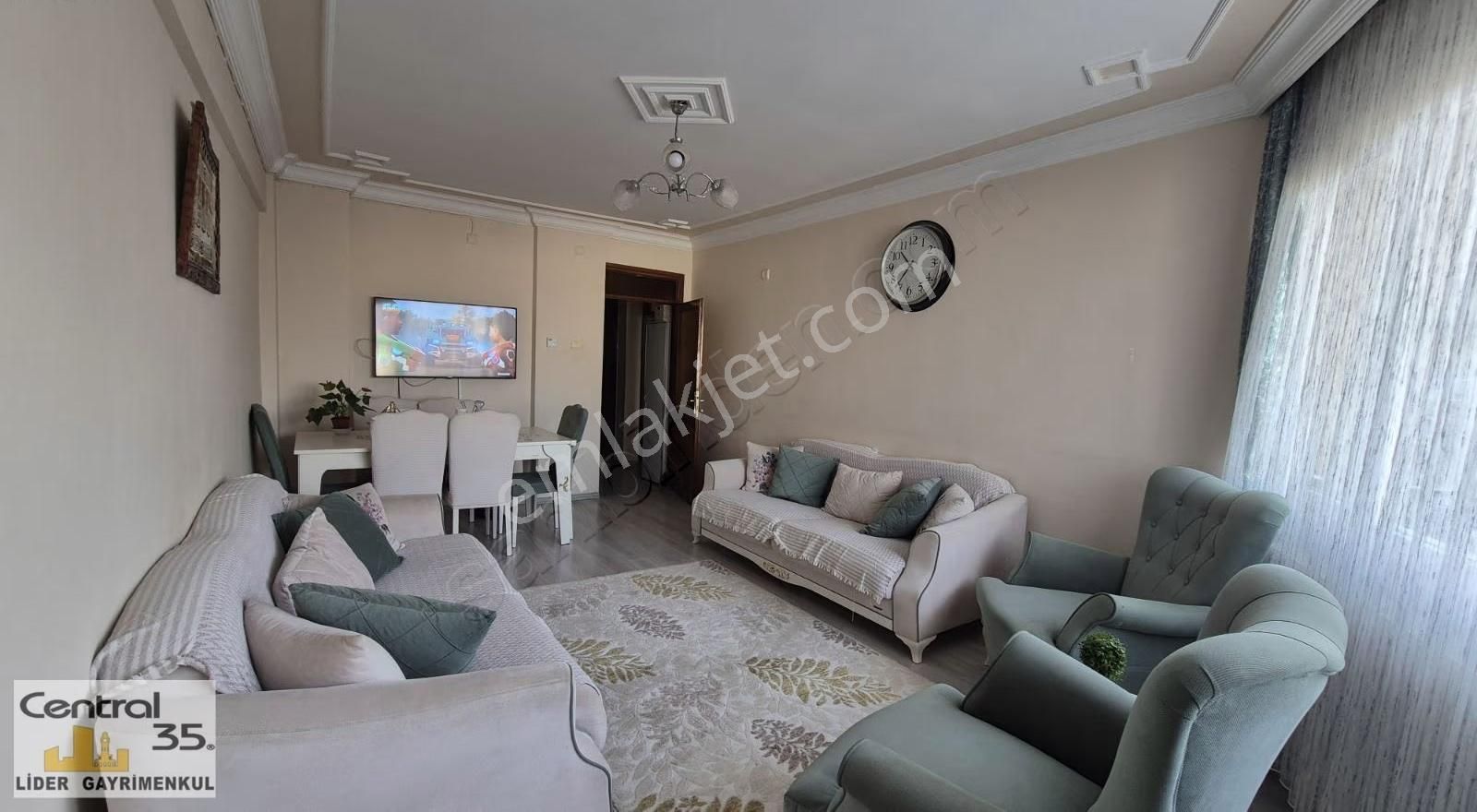 Central35'den Altıntaşta Bayremyeri Yakını 3+1 125 M2 Doğalgazlı - Görsel 23