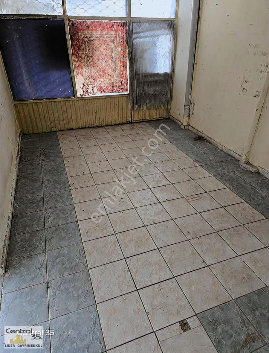Central35lıder Selvılı Mh Her Ise Uygun Dukkan Wc & Mutfaklı - Görsel 24