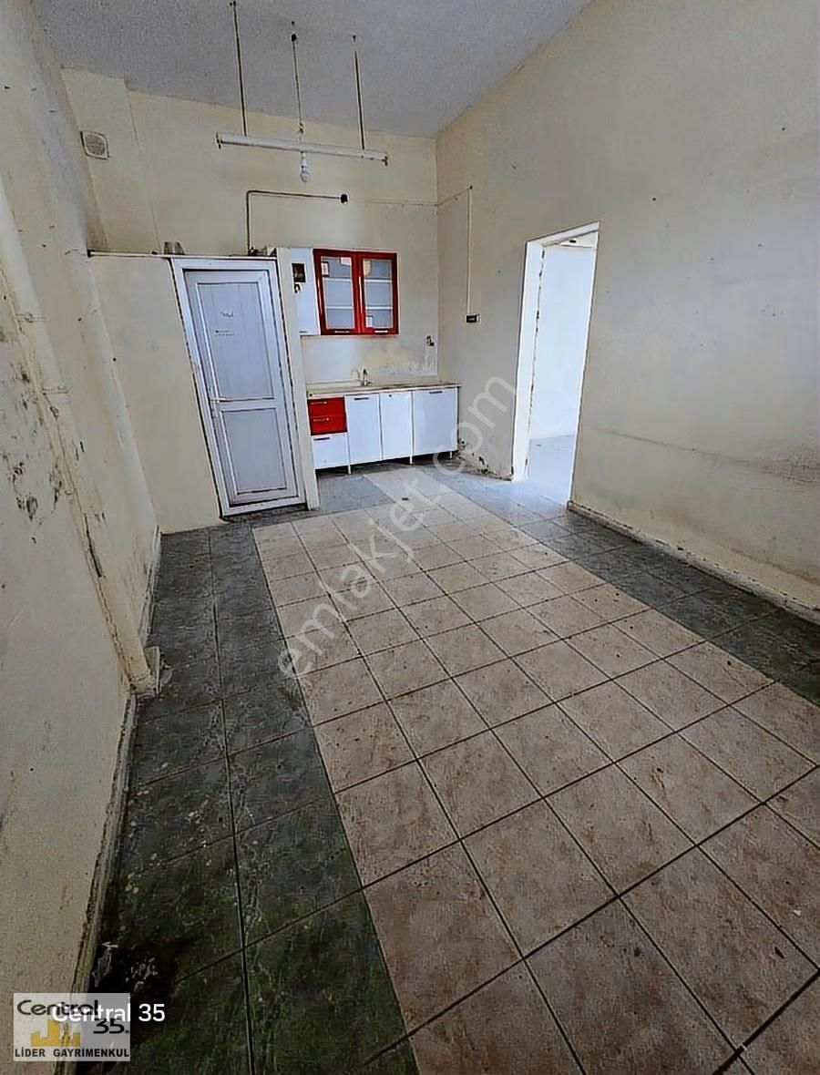 Central35lıder Selvılı Mh Her Ise Uygun Dukkan Wc & Mutfaklı - Görsel 25