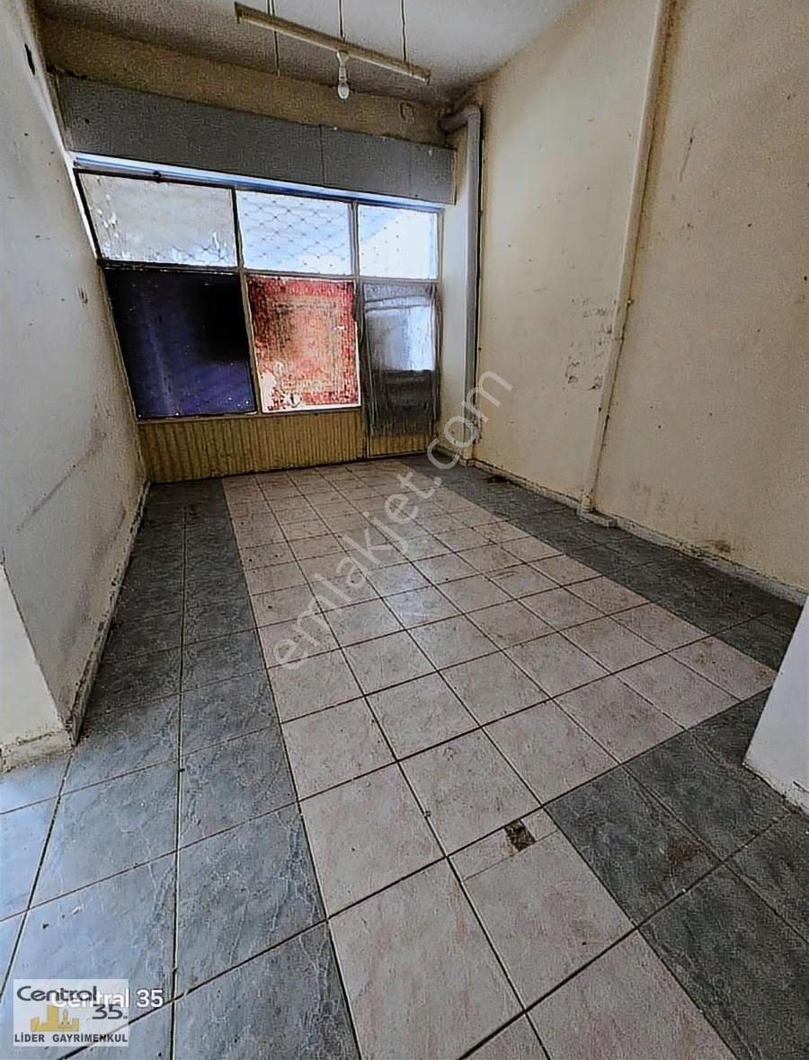 Central35lıder Selvılı Mh Her Ise Uygun Dukkan Wc & Mutfaklı - Görsel 22