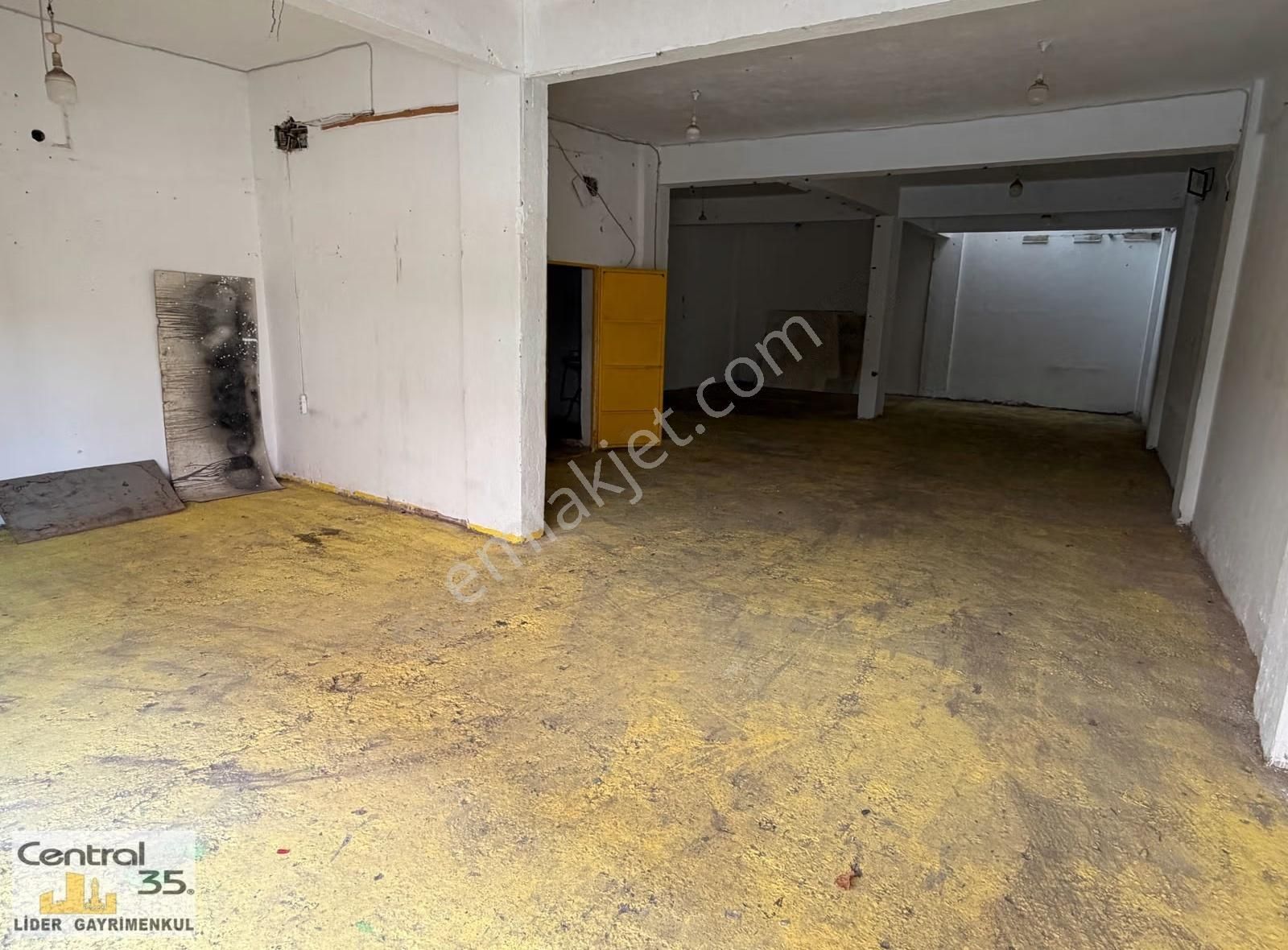 Central 35 Lider Seyhan Mh Sanayi İçi 147 M2 Kiralık Dükkan - Görsel 23