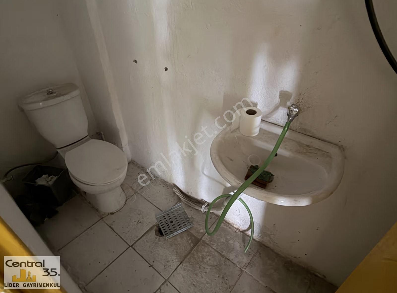 Central 35 Lider Seyhan Mh Sanayi İçi 147 M2 Kiralık Dükkan - Görsel 21