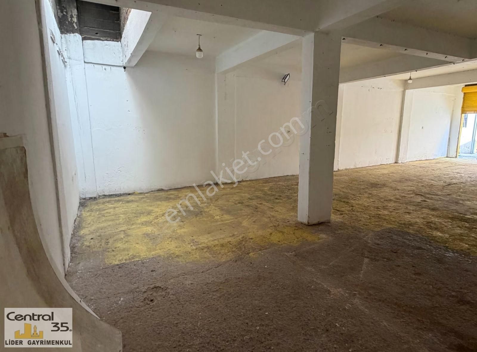 Central 35 Lider Seyhan Mh Sanayi İçi 147 M2 Kiralık Dükkan - Görsel 9