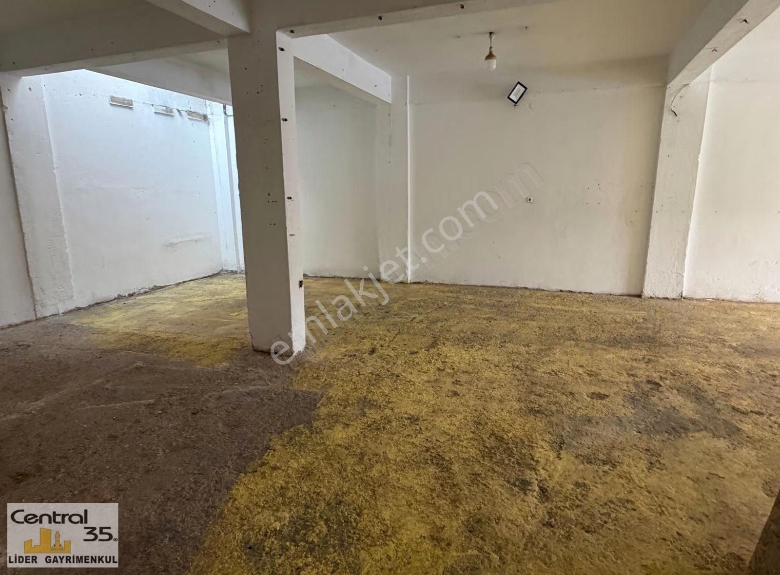 Central 35 Lider Seyhan Mh Sanayi İçi 147 M2 Kiralık Dükkan - Görsel 19