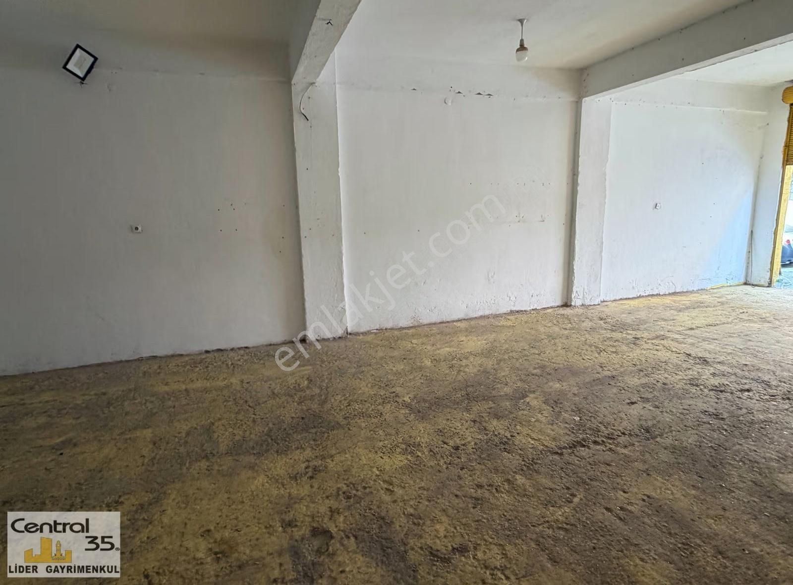 Central 35 Lider Seyhan Mh Sanayi İçi 147 M2 Kiralık Dükkan - Görsel 16