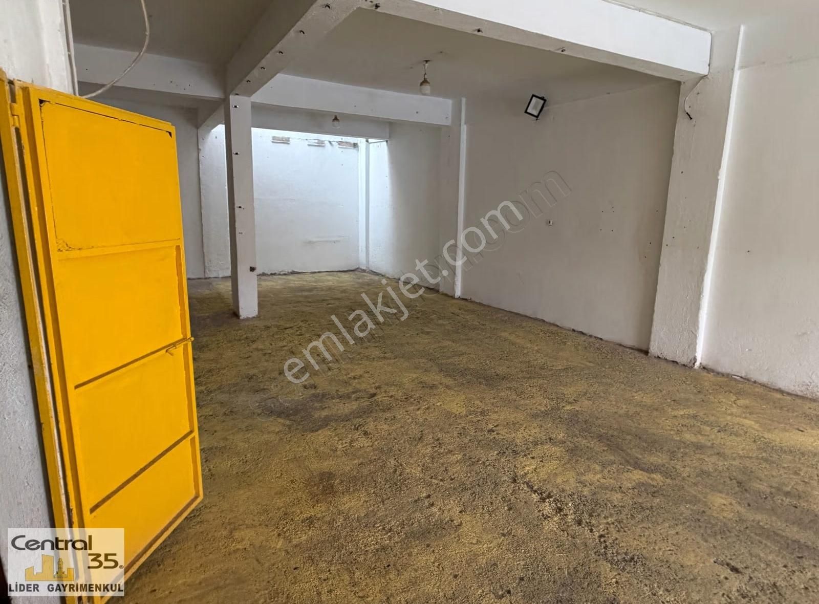 Central 35 Lider Seyhan Mh Sanayi İçi 147 M2 Kiralık Dükkan - Görsel 15