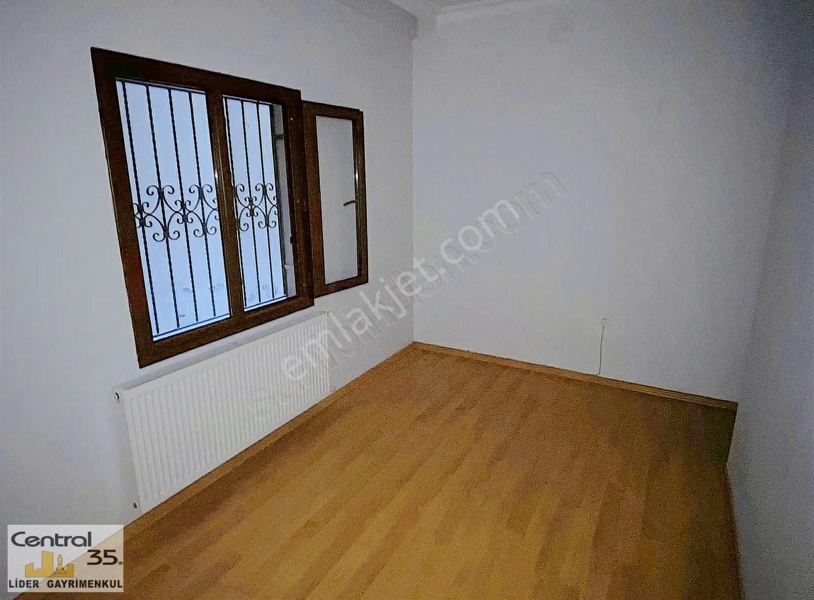 Central35 Buca Üçkuyular 55 M2 2+0 D.gazlı Kiralık Daire - Görsel 29