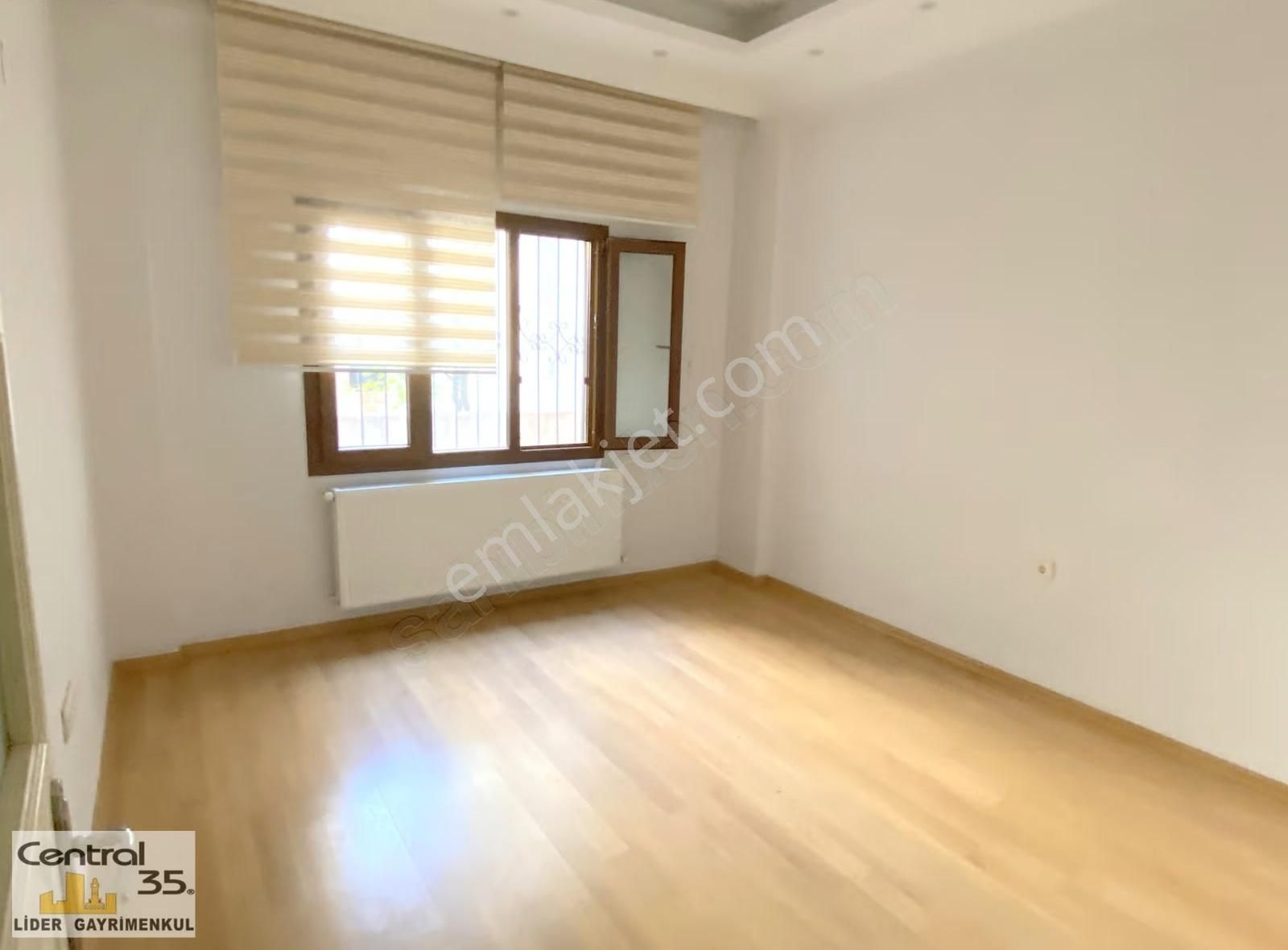 Central35 Buca Üçkuyular 55 M2 2+0 D.gazlı Kiralık Daire - Görsel 26