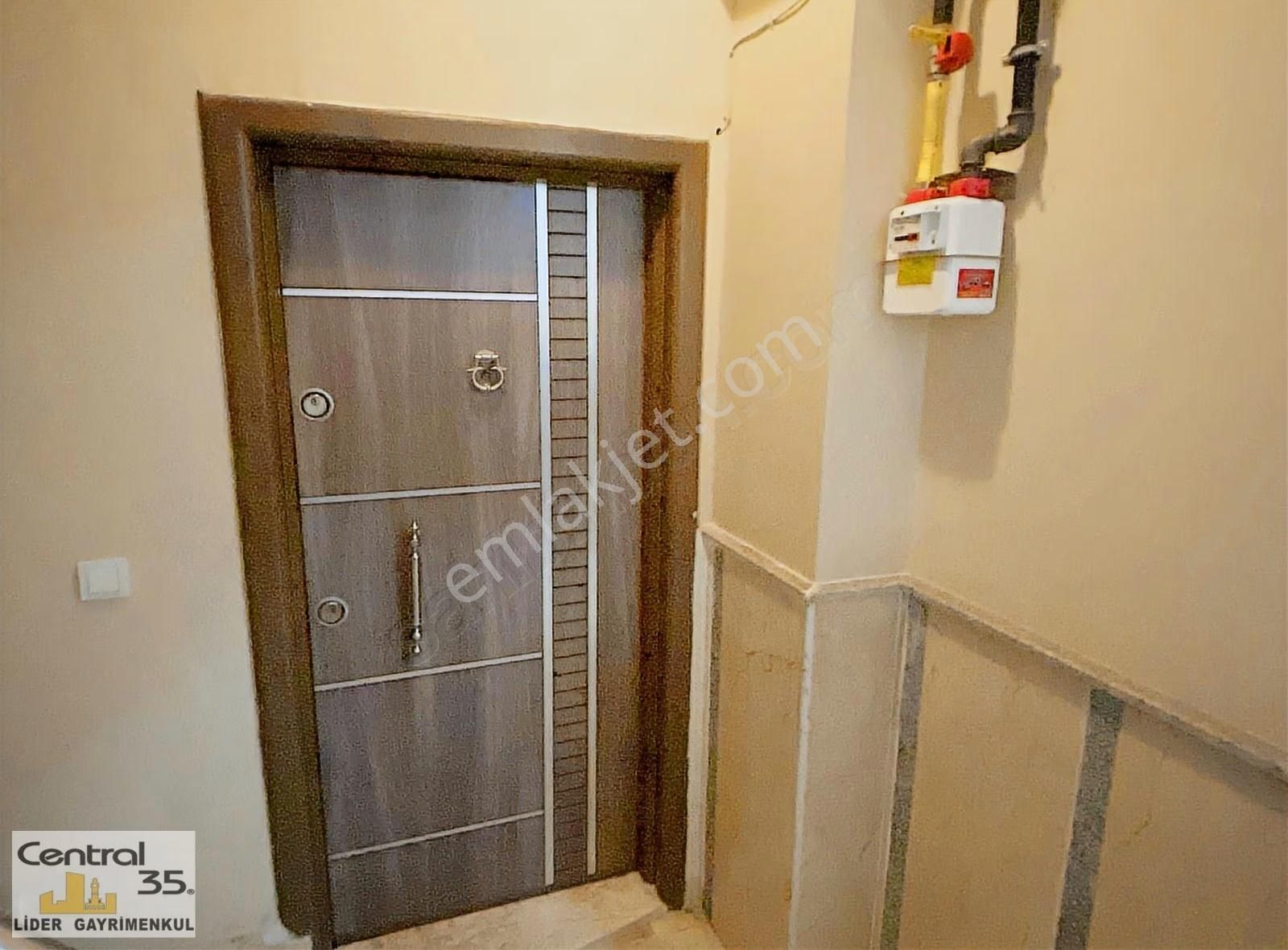 Central35 Buca Üçkuyular 55 M2 2+0 D.gazlı Kiralık Daire - Görsel 24