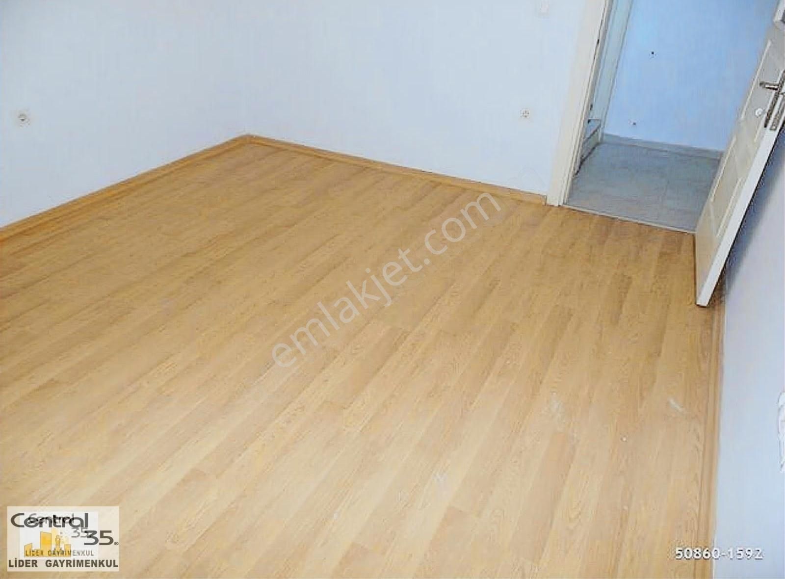 Central35 Buca Üçkuyular 55 M2 2+0 D.gazlı Kiralık Daire - Görsel 14