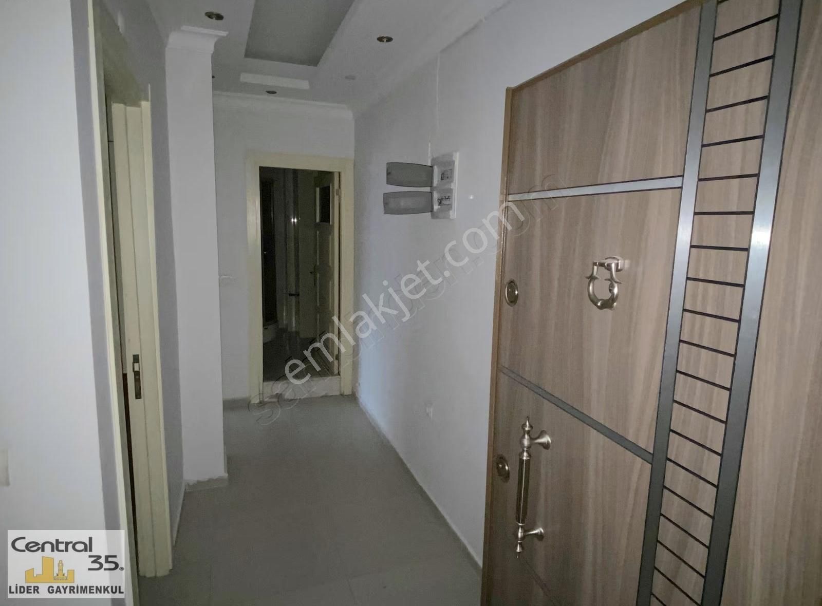 Central35 Buca Üçkuyular 55 M2 2+0 D.gazlı Kiralık Daire - Görsel 7