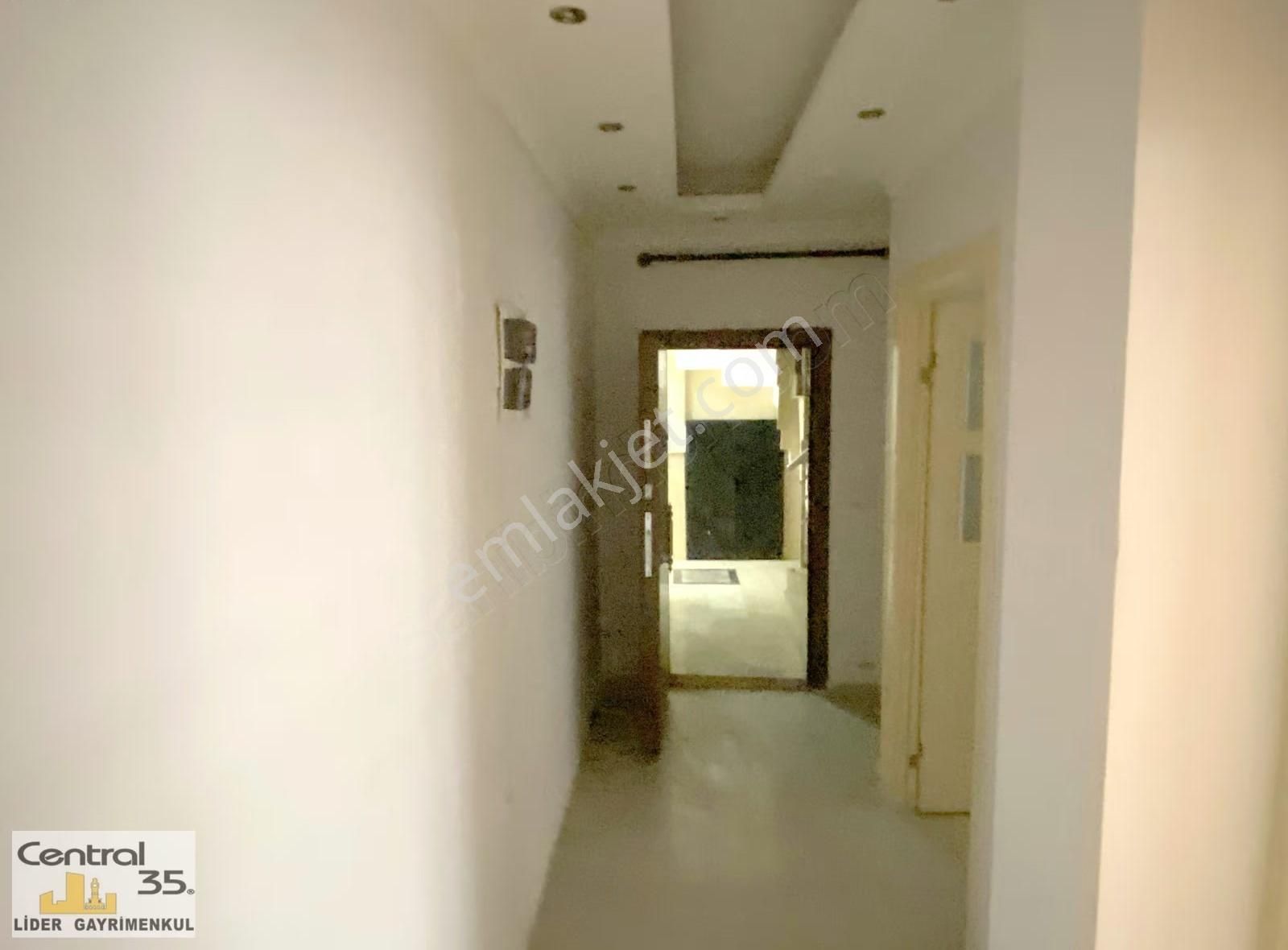 Central35 Buca Üçkuyular 55 M2 2+0 D.gazlı Kiralık Daire - Görsel 5