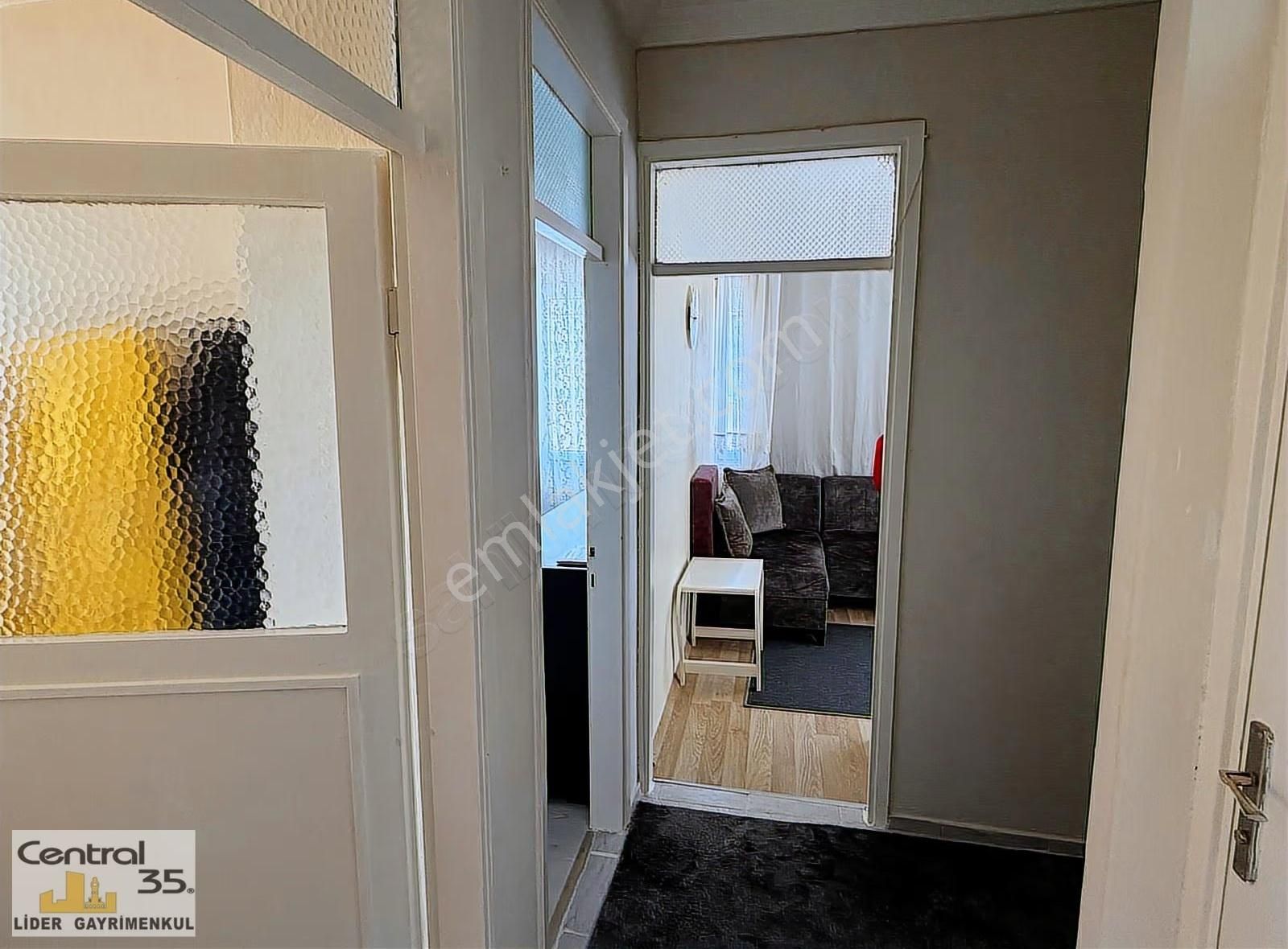 Central 35 Lider Menderes Mh 3+1 Brüt 110m2 D.gazlı Çift Cepheli - Görsel 8