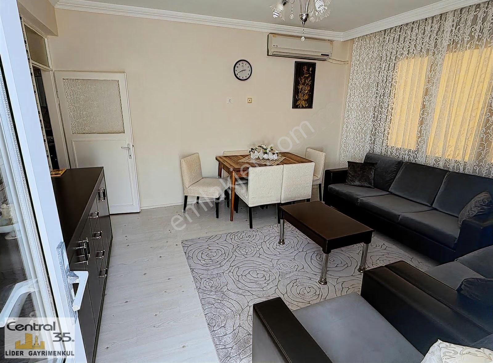 Central 35 Lider Menderes Mh 3+1 Brüt 110m2 D.gazlı Çift Cepheli - Görsel 30