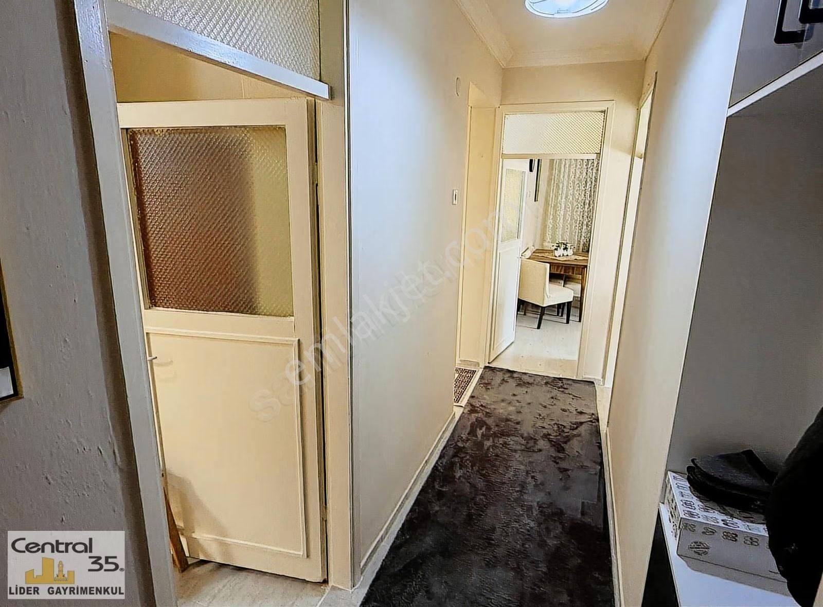 Central 35 Lider Menderes Mh 3+1 Brüt 110m2 D.gazlı Çift Cepheli - Görsel 21