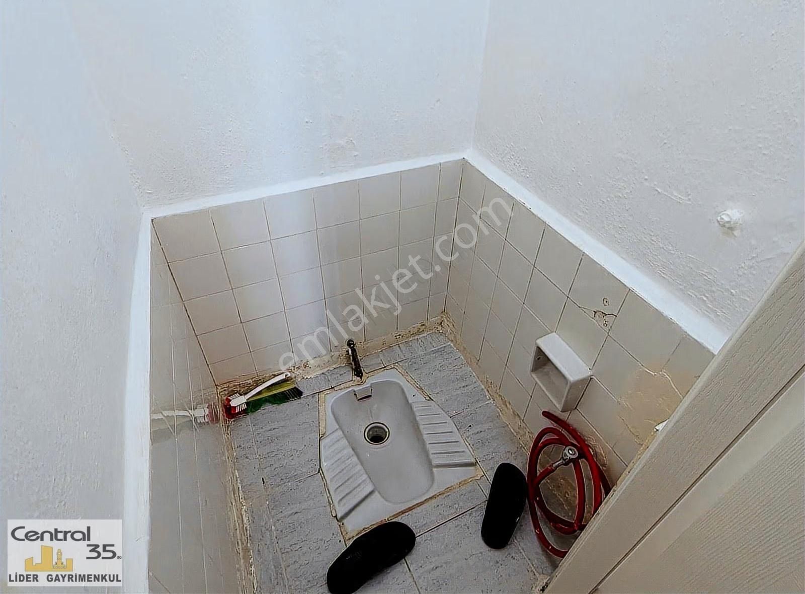 Central 35 Lider Menderes Mh 3+1 Brüt 110m2 D.gazlı Çift Cepheli - Görsel 22