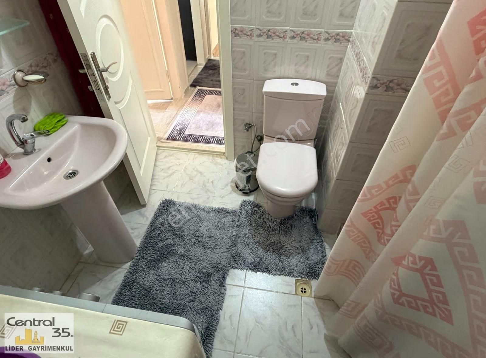 Central 35 Lider Menderes Mh 3+1 Brüt 110m2 D.gazlı Çift Cepheli - Görsel 19