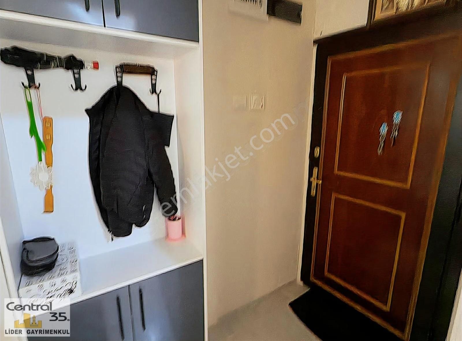 Central 35 Lider Menderes Mh 3+1 Brüt 110m2 D.gazlı Çift Cepheli - Görsel 29