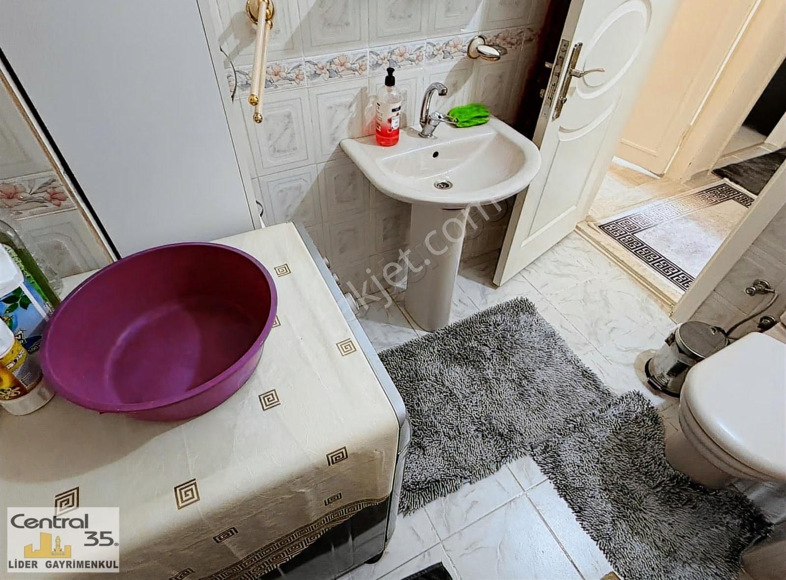 Central 35 Lider Menderes Mh 3+1 Brüt 110m2 D.gazlı Çift Cepheli - Görsel 33