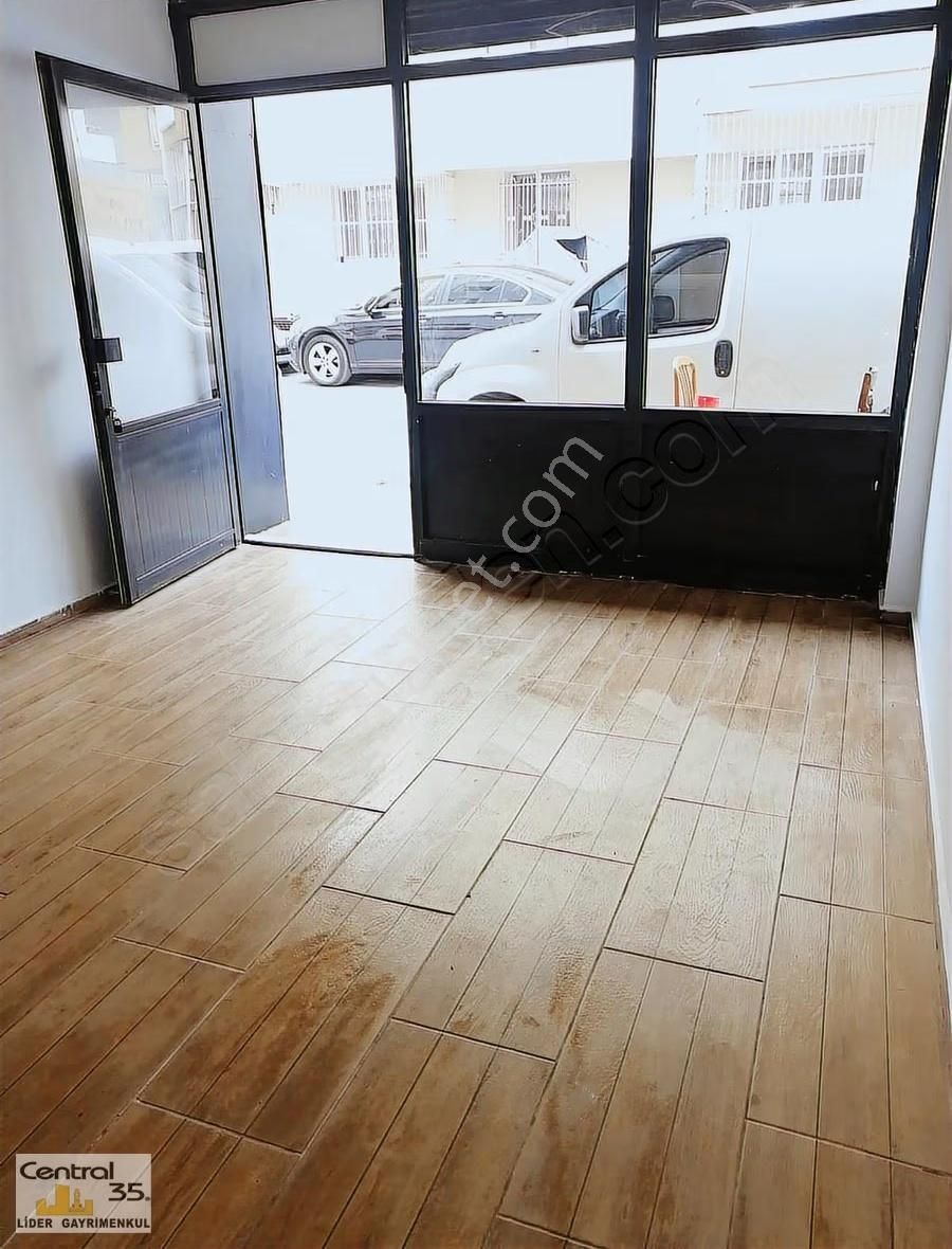 Central 35 Lider'den Şirinyer İzban Yakını 25 M2 Satılık İşyeri - Görsel 11