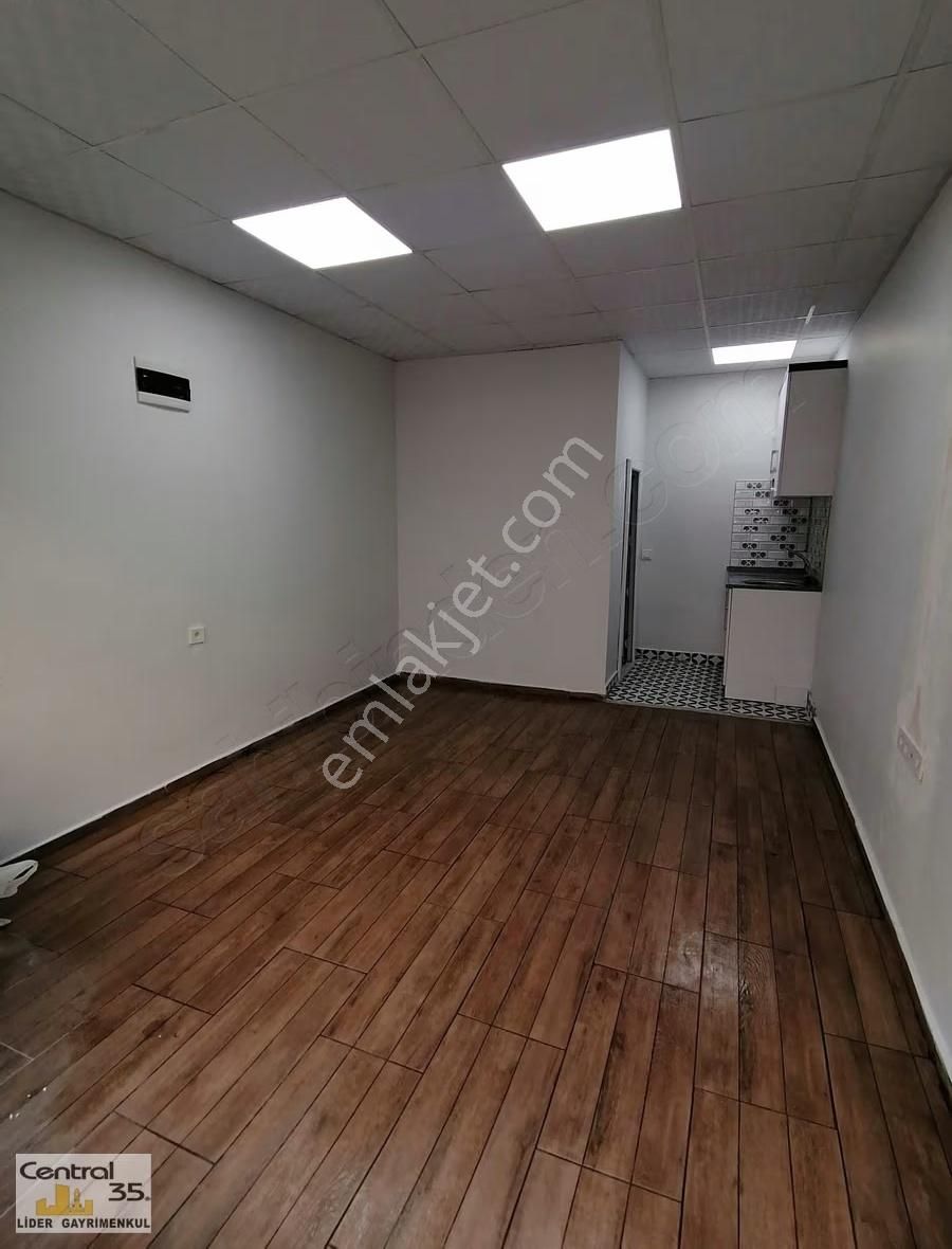 Central 35 Lider'den Şirinyer İzban Yakını 25 M2 Satılık İşyeri - Görsel 12