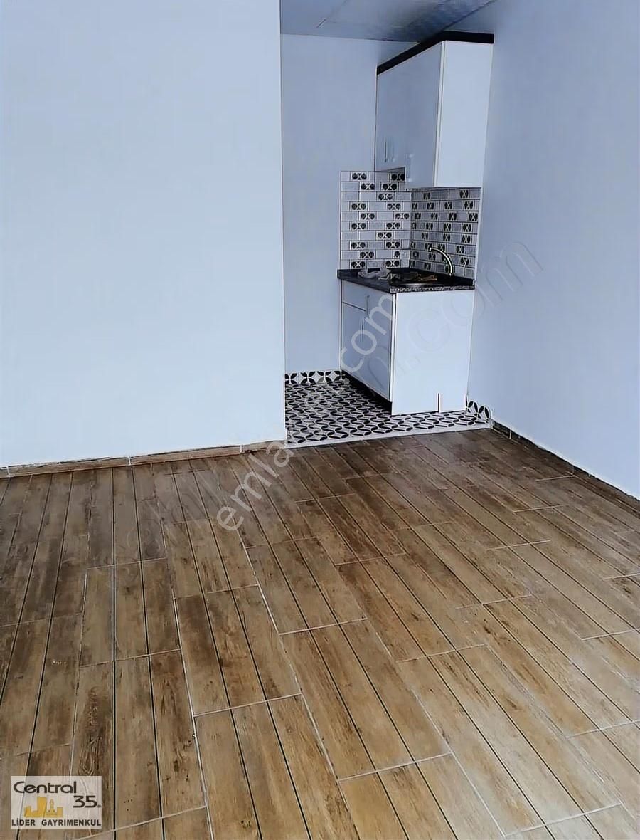 Central 35 Lider'den Şirinyer İzban Yakını 25 M2 Satılık İşyeri - Görsel 14