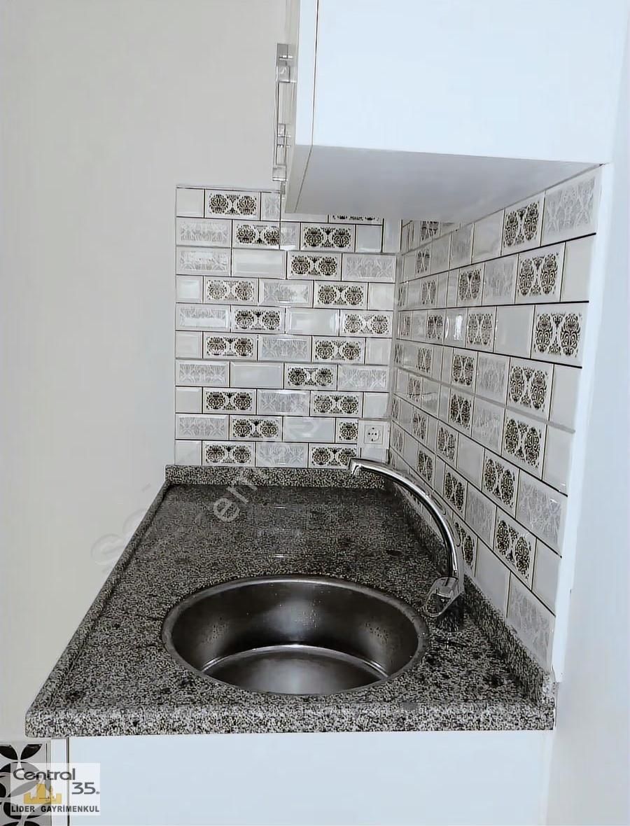 Central 35 Lider'den Şirinyer İzban Yakını 25 M2 Satılık İşyeri - Görsel 8