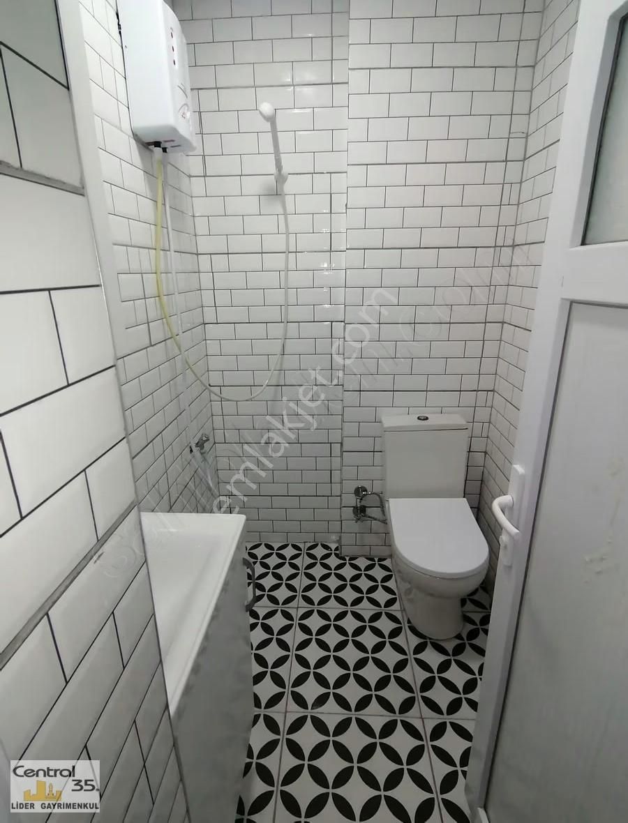 Central 35 Lider'den Şirinyer İzban Yakını 25 M2 Satılık İşyeri - Görsel 16