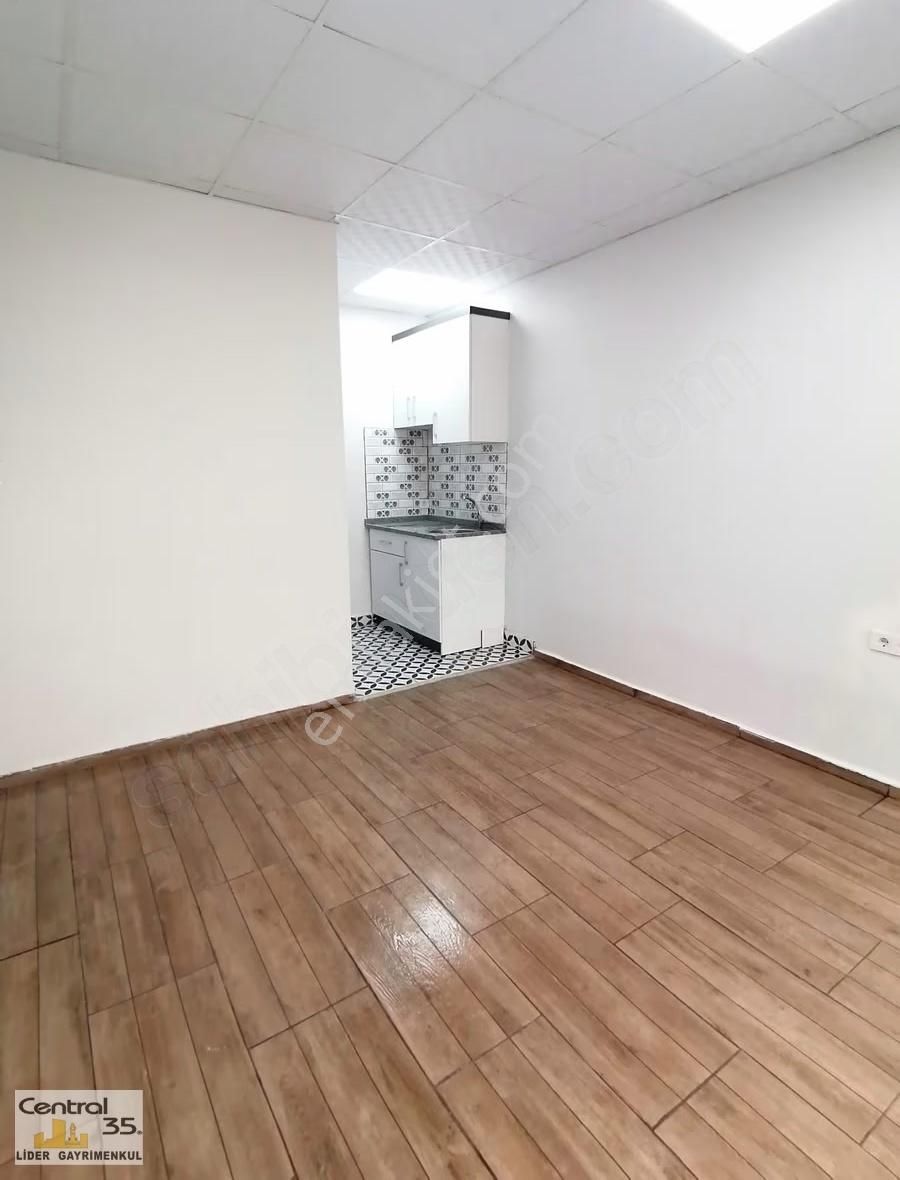 Central 35 Lider'den Şirinyer İzban Yakını 25 M2 Satılık İşyeri - Görsel 13