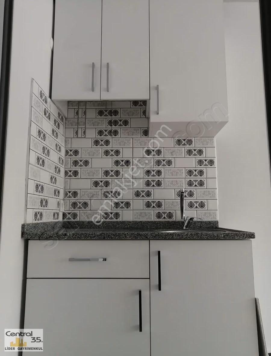 Central 35 Lider'den Şirinyer İzban Yakını 25 M2 Satılık İşyeri - Görsel 2