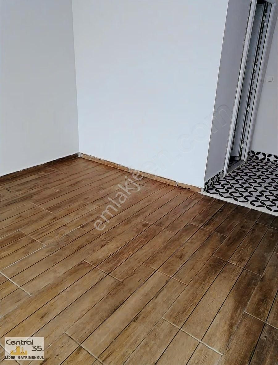 Central 35 Lider'den Şirinyer İzban Yakını 25 M2 Satılık İşyeri - Görsel 5