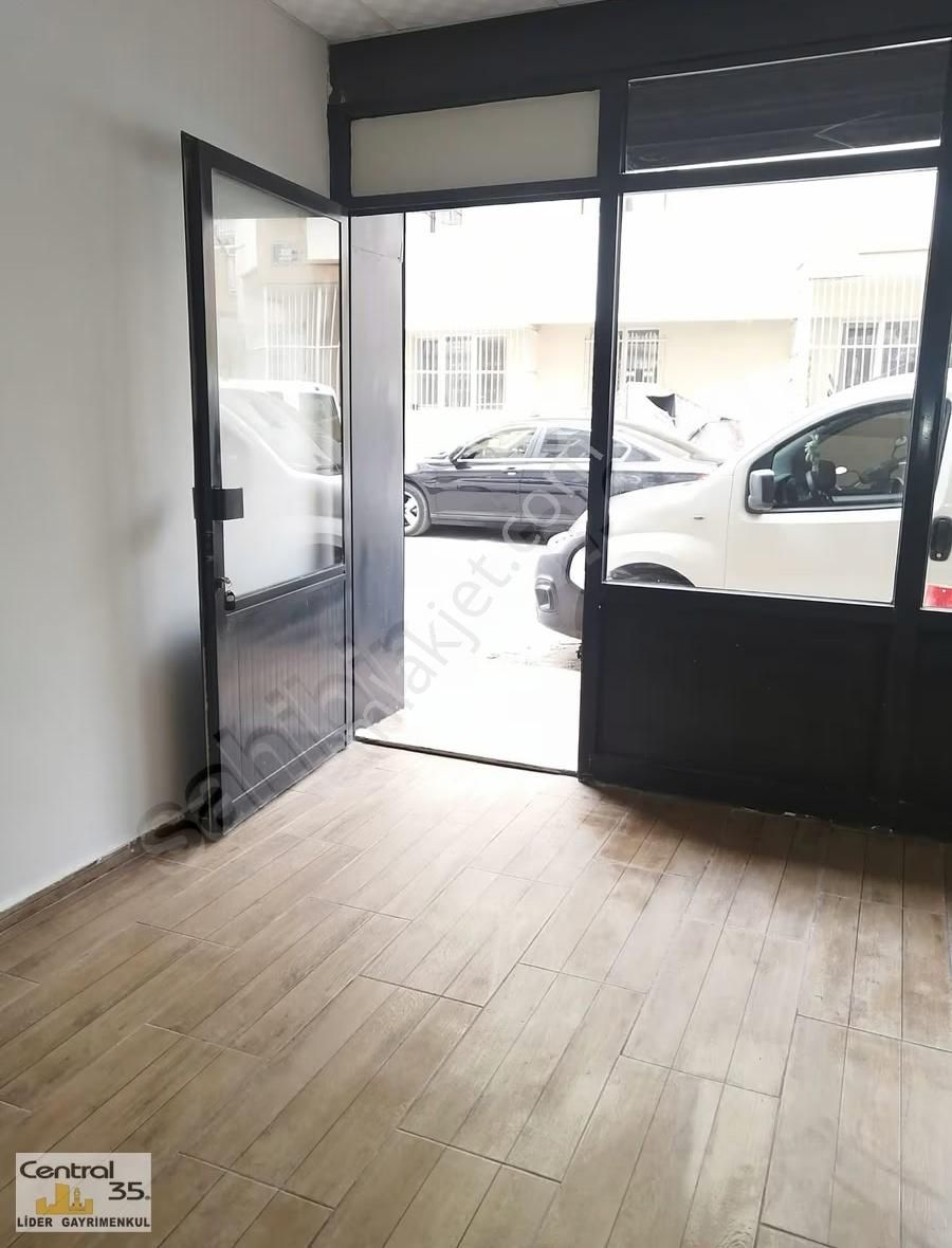 Central 35 Lider'den Şirinyer İzban Yakını 25 M2 Satılık İşyeri - Görsel 4