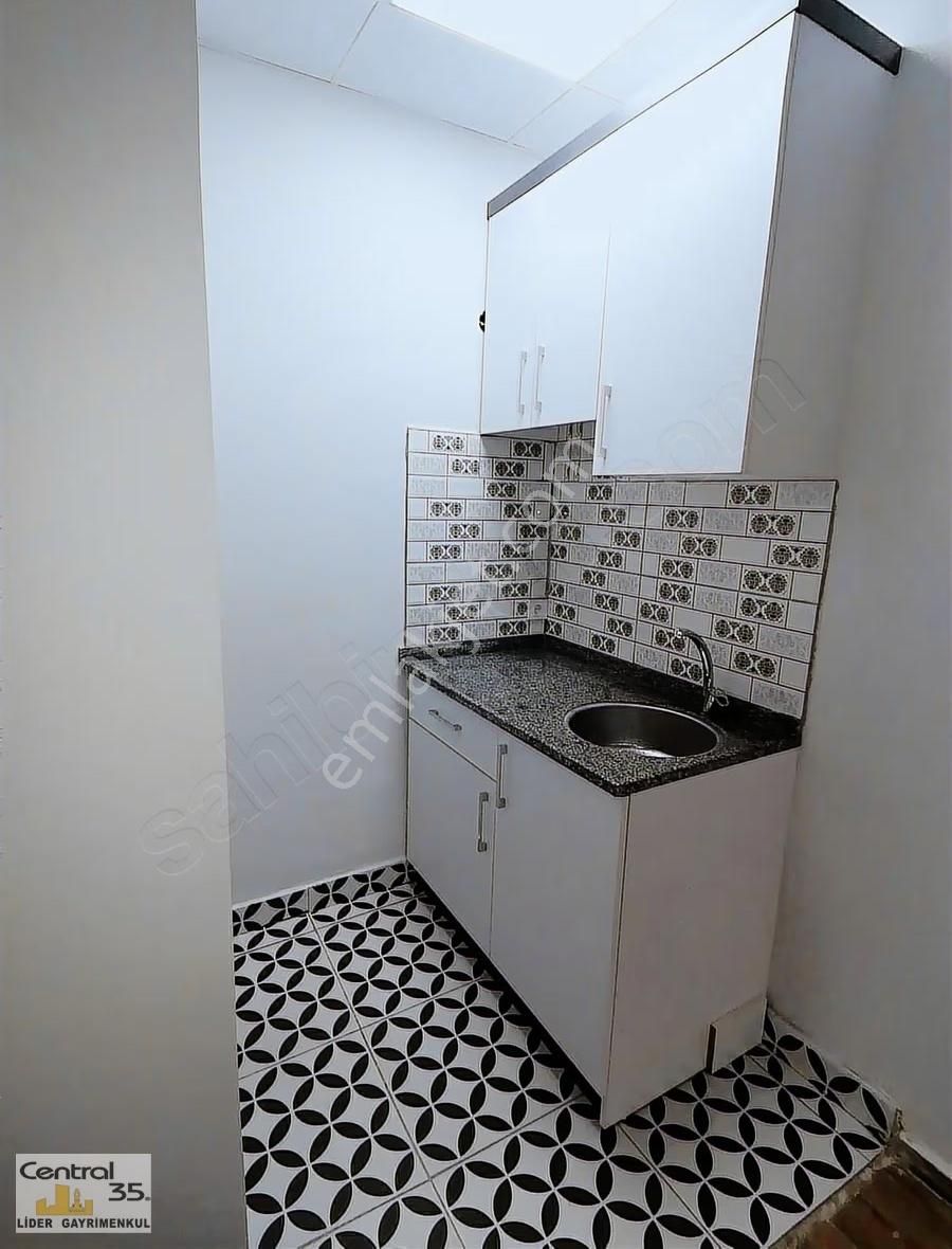 Central 35 Lider'den Şirinyer İzban Yakını 25 M2 Satılık İşyeri - Görsel 10