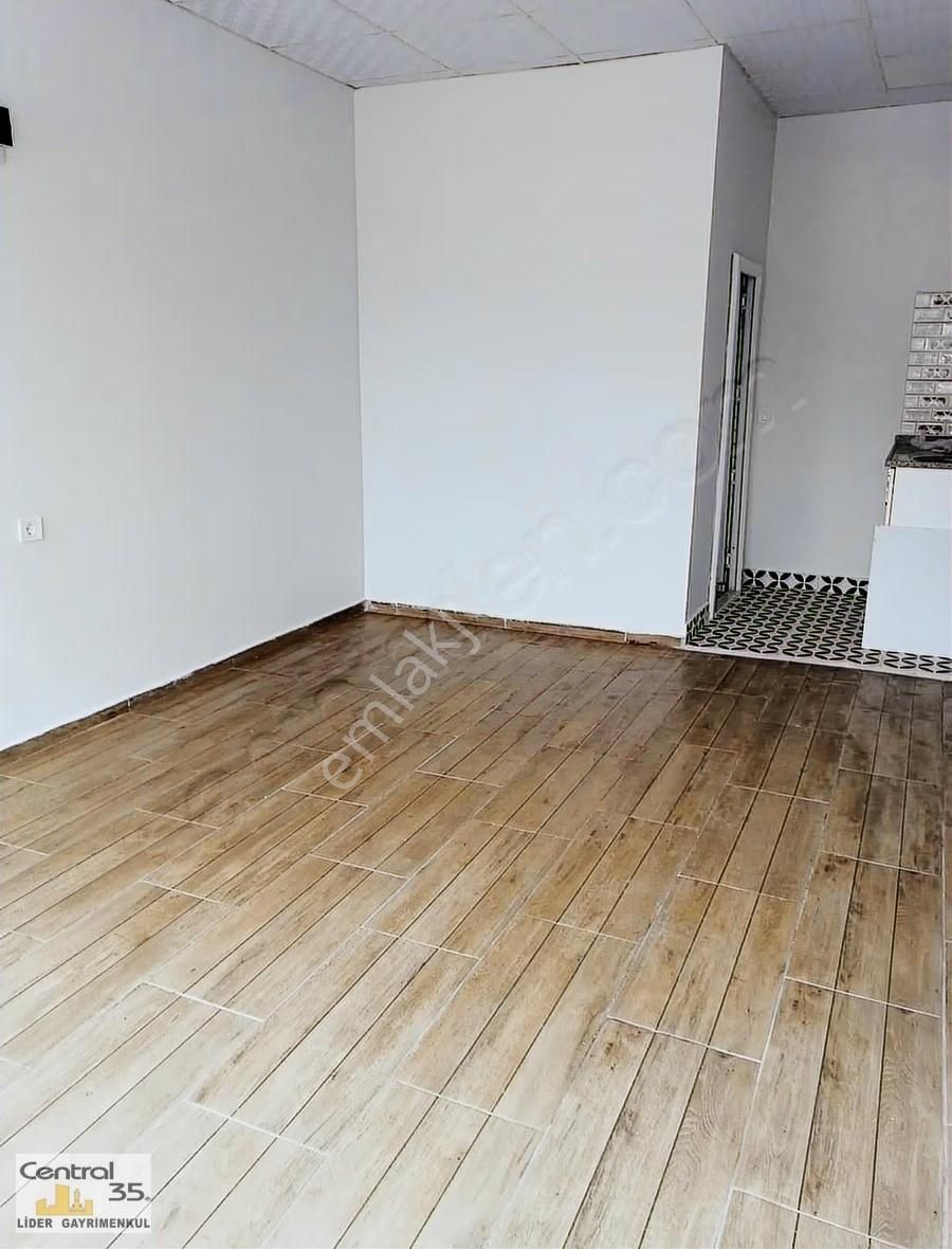Central 35 Lider'den Şirinyer İzban Yakını 25 M2 Satılık İşyeri - Görsel 18