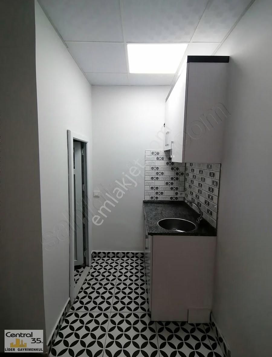 Central 35 Lider'den Şirinyer İzban Yakını 25 M2 Satılık İşyeri - Görsel 9