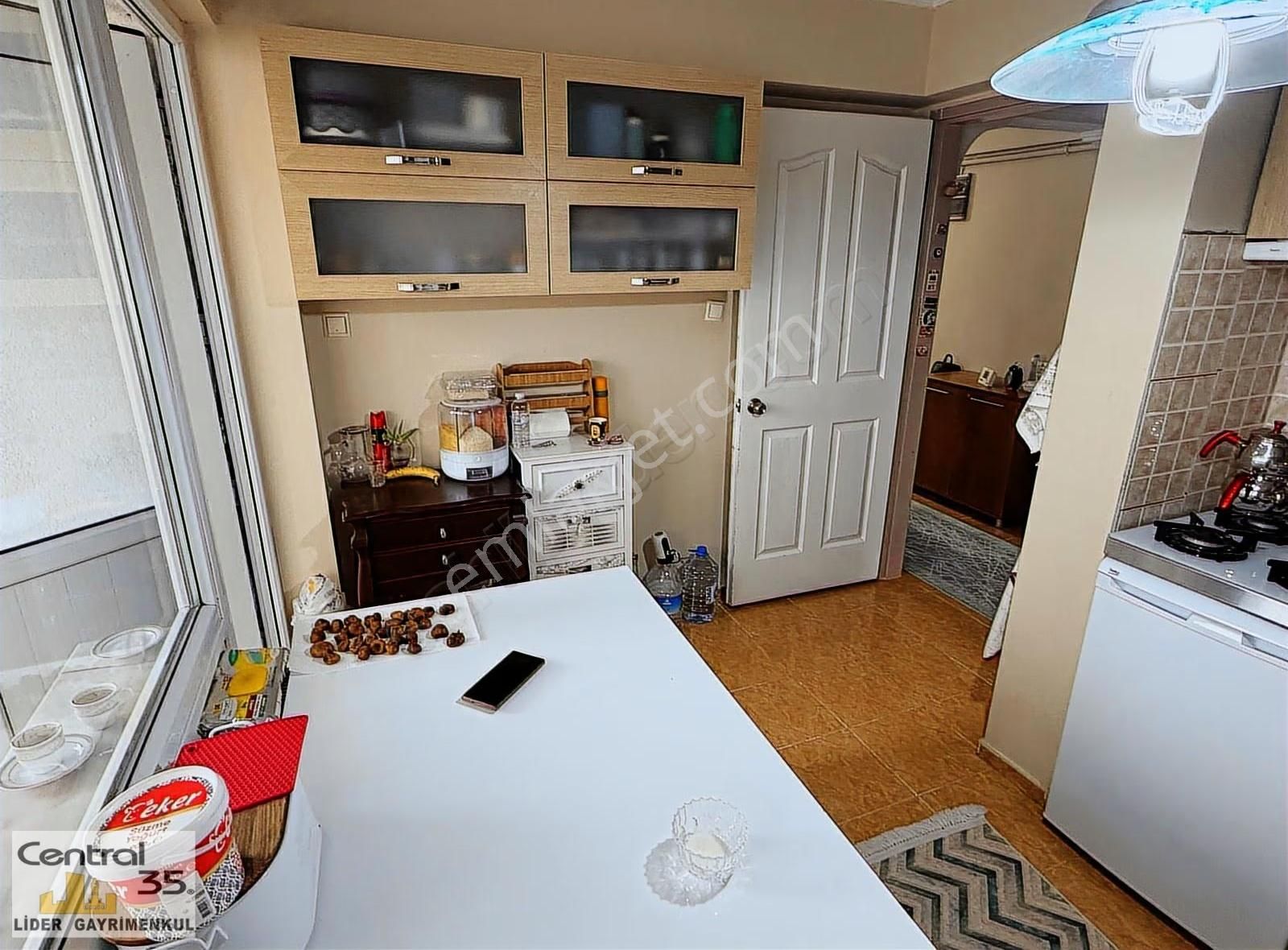 Central35 Yenigün Site İçi 3+1-127m2 Asansör Otopark Doğalgaz - Görsel 29