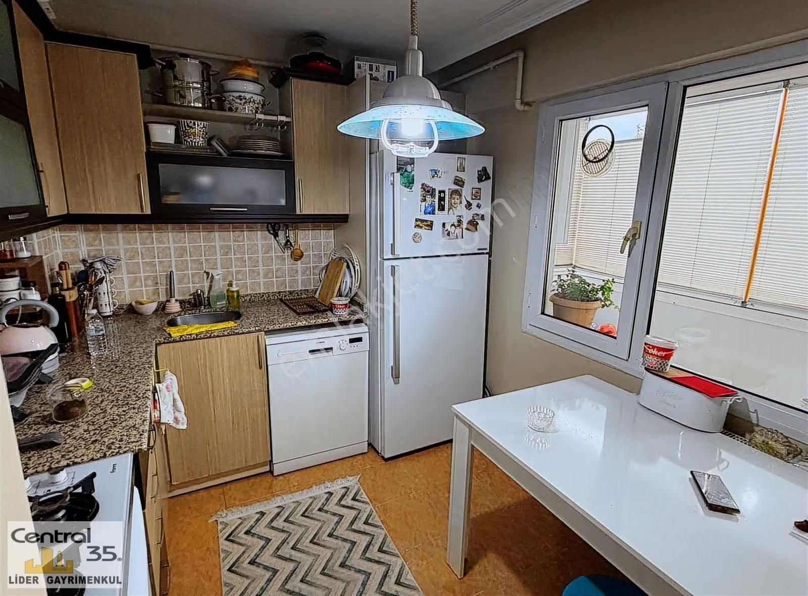 Central35 Yenigün Site İçi 3+1-127m2 Asansör Otopark Doğalgaz - Görsel 15