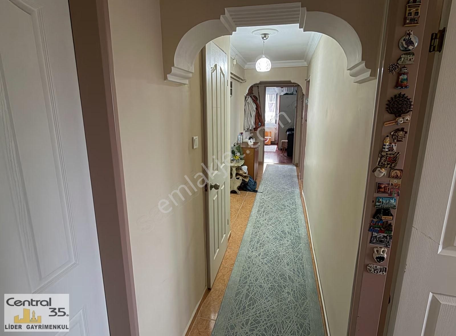 Central35 Yenigün Site İçi 3+1-127m2 Asansör Otopark Doğalgaz - Görsel 10