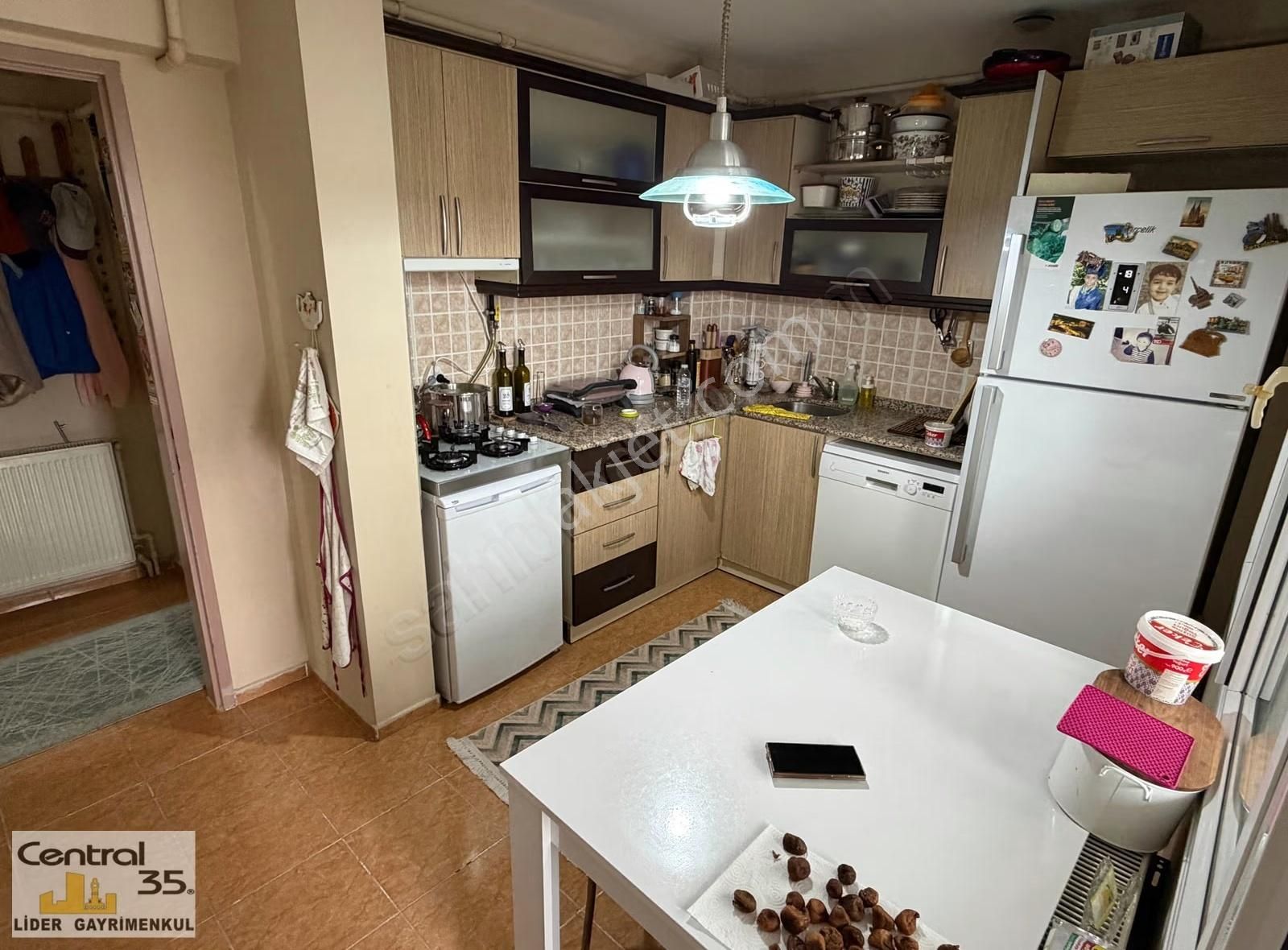 Central35 Yenigün Site İçi 3+1-127m2 Asansör Otopark Doğalgaz - Görsel 11