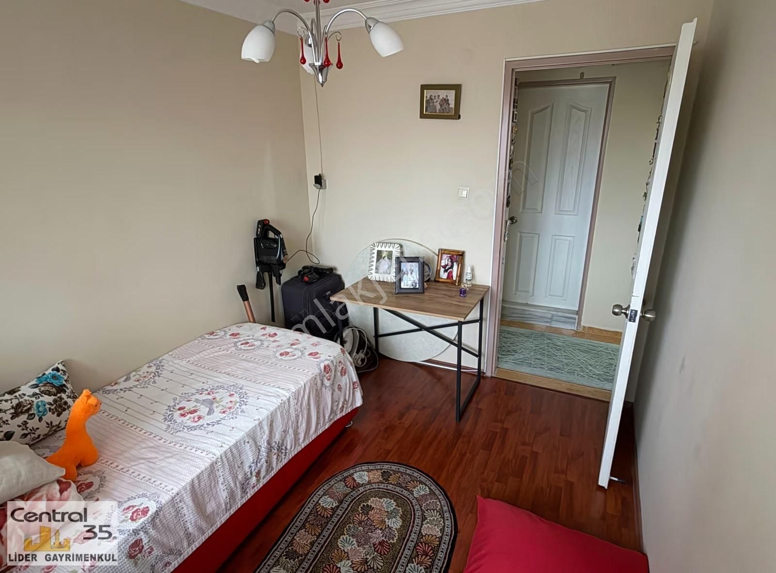 Central35 Yenigün Site İçi 3+1-127m2 Asansör Otopark Doğalgaz - Görsel 16