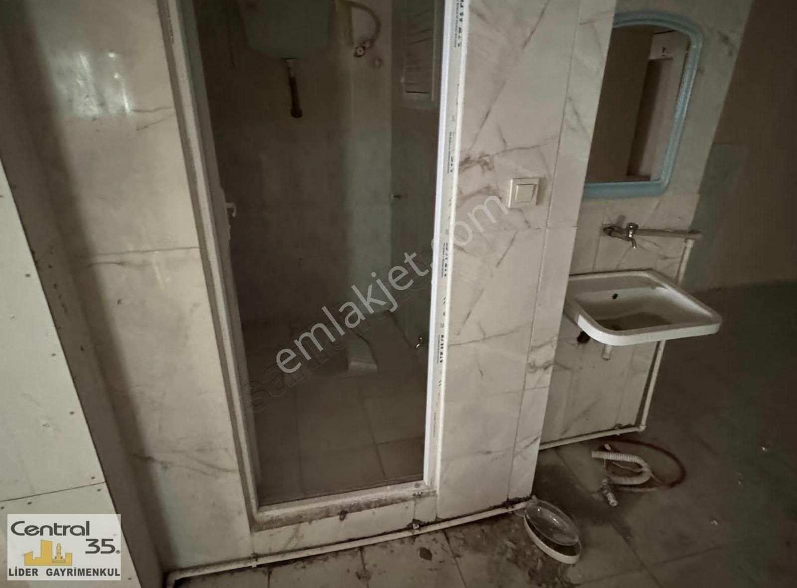 Central 35 Lider'den Yıldız Mh 108m2 Kiralık Dükkan İmalathane - Görsel 6