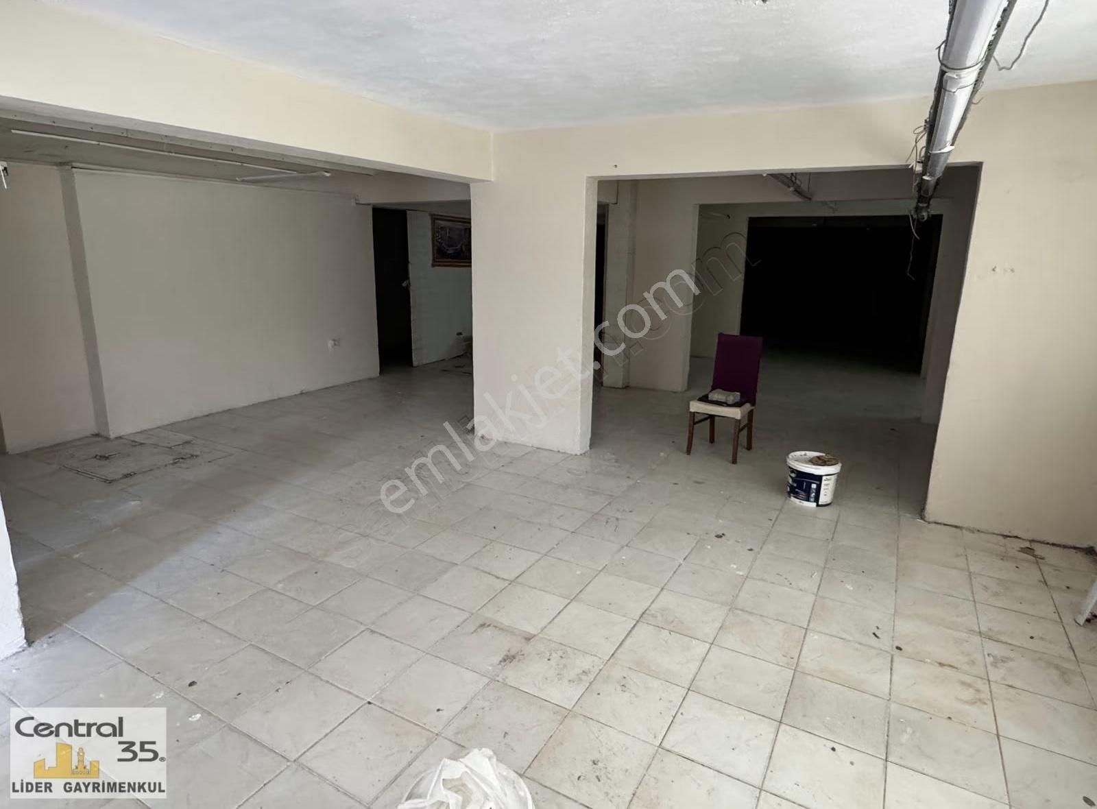Central 35 Lider'den Yıldız Mh 108m2 Kiralık Dükkan İmalathane - Görsel 16