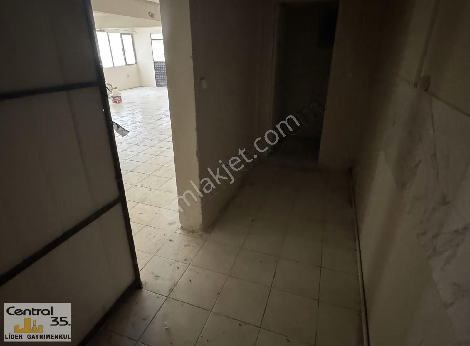 Central 35 Lider'den Yıldız Mh 108m2 Kiralık Dükkan İmalathane - Görsel 14